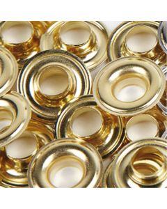 Brass