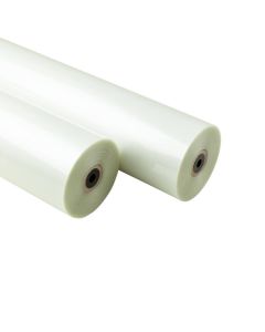 Laminating Film Roll 125mic 455W x 25D x 60m Fl3N4 - Pack of 2