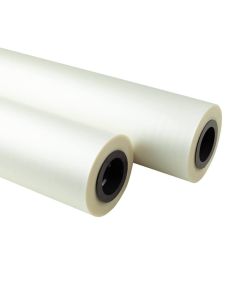 Laminating Film Roll 125mic 455W x 58D x 60m - Pack of 2