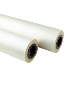 Laminating Film Roll 38mic 455W x 58D x 150m - Pack of 2
