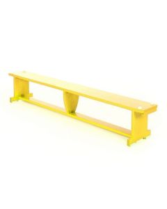 Activ-Bench 2m - Yellow