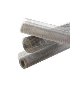 Aluminium Mod Mesh Rolls Triple Pack