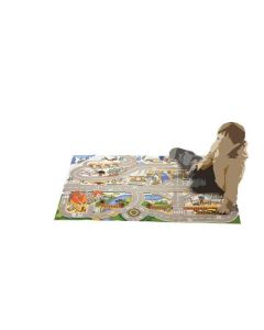 Mountain Mat