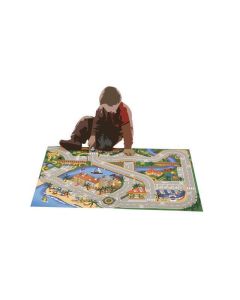 Seaside Mat