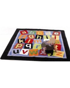 ABC Lowercase
