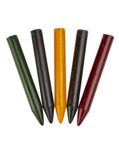 Candle Dyes Pack
