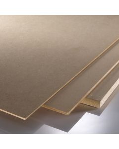 MDF Sheets