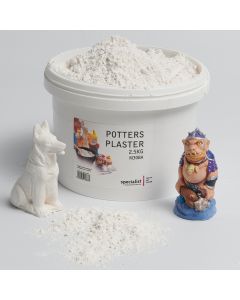 Fine Casting Plaster