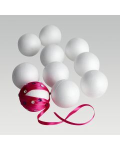 Polystyrene Balls