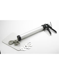 Clay Extruder. Each