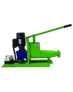 Pug Mill