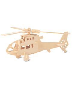 Woodcraft Construction Kits