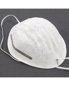 Disposable Face Mask 