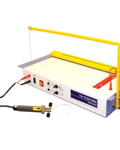 Triform 180 Hot Wire Cutter & Sculptor