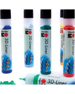 Marabu 3D Liners