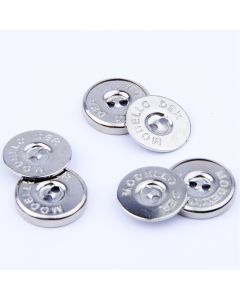 Magnetic Buttons