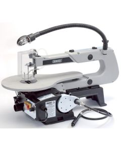 Draper 400mm Variable Fretsaw