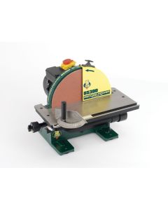 Record Power Disc Sander DS300