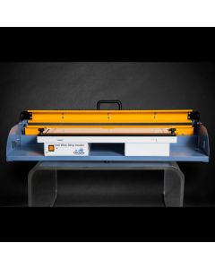 CR Clarke Hot Wire Strip Heaters - Twin Wire
