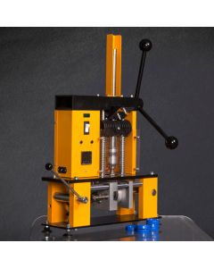 CR Clarke Injection Moulding Machine Model 25