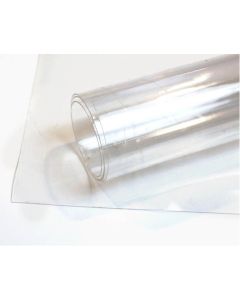 Worbla's TranspArt Thermoplastic Sheet