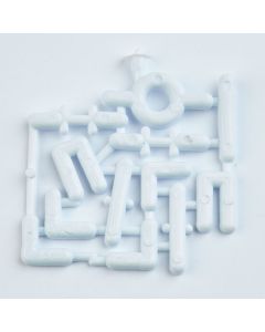 Corrijoints. Pack of 500