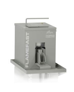 Flamefast Low Temperature Casting System LT1