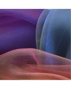 Shot Organza