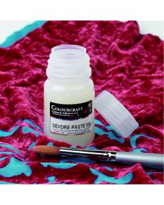 Devore Paste