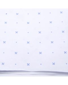 Dot and Cross Marking Paper Rolls