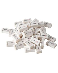 Specialist Crafts Plastic Erasers Pack