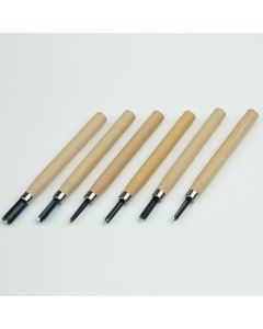 Lino Cutting Sets