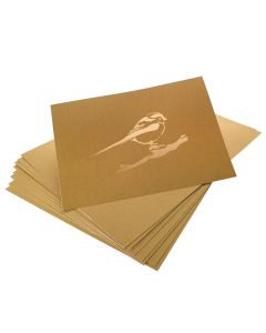 Specialist Crafts Stencil Card