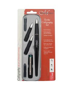 Manuscript Calligraphy Starter Set
