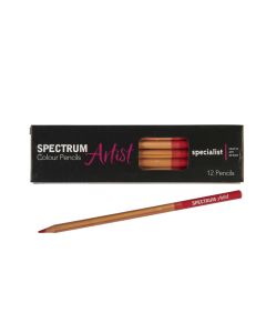 Spectrum Artist Colour Pencil Packs