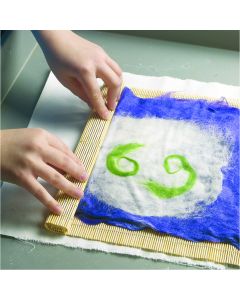 Bamboo Mat