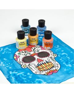 Pebeo Setasilk Colours