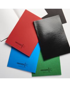 Specialist Crafts Standard Stapled Sketchbooks