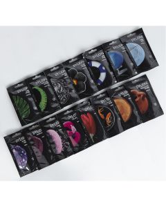 Dylon Hand Dye Assortment. Pack of 8