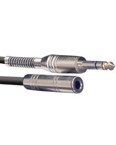 Stagg SAC3PSJS DL Headphone Extension Cable