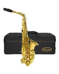 Sonata Student Alto Saxophone