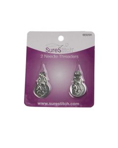 SureStitch Needle Threaders. Pack of 2