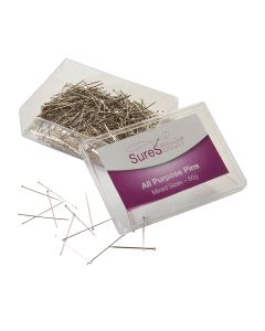 SureStitch All Purpose Pins 50g