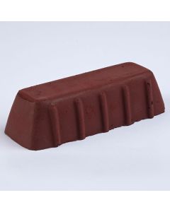 Jeweller's Rouge - 0.4kg Bar