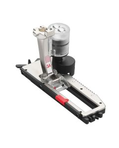 Bernina Presser Foot - 3A - Slide Buttonhole Foot 