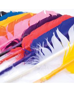 Assorted Colours
