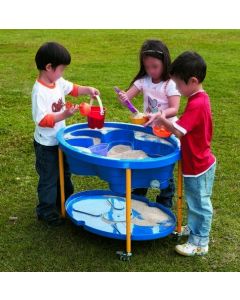 Sand/Water Table - Blue