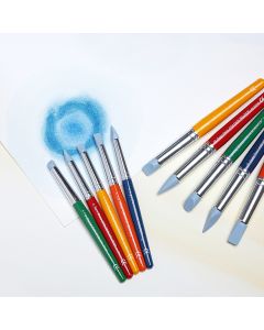 Colour Shapers