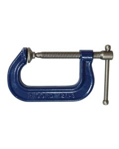Extra Heavy Duty 121 Series G Clamps
