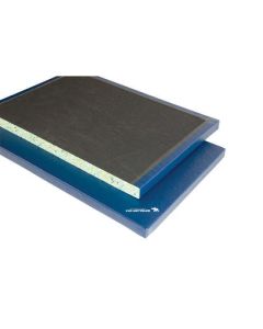 Agility Mat 10' x 4' x 2in - Blue